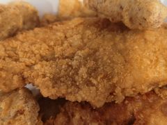 -麦当劳(总统大酒店店)