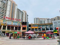 -南国锋味椰子鸡(瀚海店)