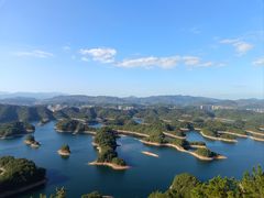 -千岛湖东南湖区