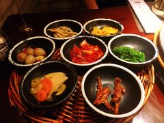 -三代烤肉(保利广场店)