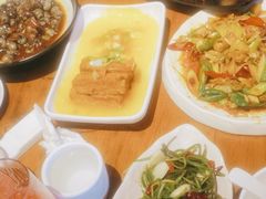 -隔壁老王·家常云南菜(花巷店)