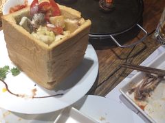 -通海俄式烧烤·俄罗斯大串(嵩山路店)