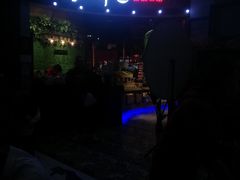 -春风十里海鲜火锅烤肉自助餐厅(华强店)