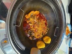 -铜锣湾国际购物中心