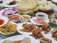 -清真悦宾楼食府(海湖店)