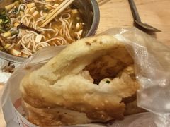 -柳州肥姨妈大骨螺蛳粉(万达中心店)