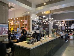 -Nectar One Cafe(勇烈路n1店)