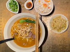 -漆黑觉米粉(三里屯店)