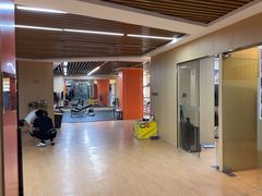 -CXFIT 陈徐健身工作室(凯旋店)