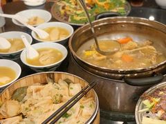 陈村粉-阿多私房菜(顺德店)