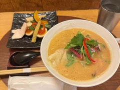 -篝拉面(银座店)