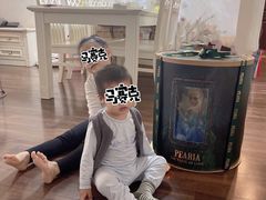 -柏尼娅PEARIA·蛋糕定制(北京SKP店)