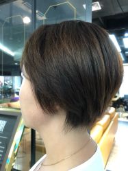 -FRIDAY星期五专业美发沙龙