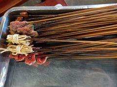 -水碾河刘老大串串香(水碾河路店)