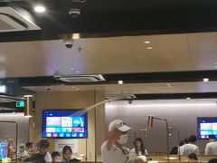 -海底捞火锅(青悦城店)
