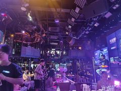 -胡桃里音乐酒馆(白云五号T5 MALL店)