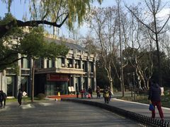 -御花园·粤菜·海鲜火锅(中山公园店)