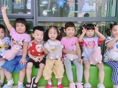 -天津蜂巢幼儿园·托育