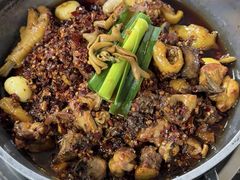 -贵阳李氏息烽阳朗鸡(民生路店)