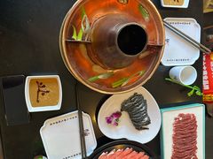-北门涮肉·铜锅涮肉(南锣鼓巷店)
