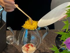 -茶人村·前滩江景雅宴(上海首店)