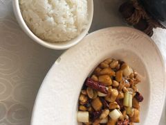 东北大米饭-辣婆婆(航天桥店)