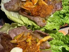 -肉甲韩国木炭烤肉(新壹街1店)