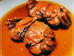 -蟹榭(静安寺晶品商场店)