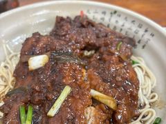 -无名氏面馆(邮电路店)