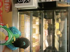 -麦当劳(朝阳路得来速店)