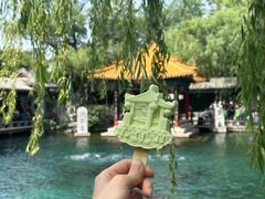-趵突泉景区