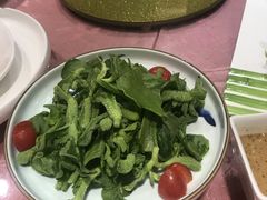 -三元宾馆-中餐厅