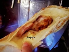 熏肉大饼-山南熏肉大饼(辽菜旗舰店)