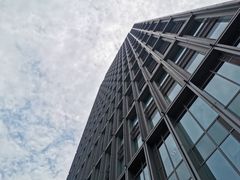 -陆家嘴世纪金融广场