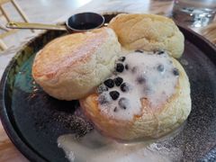 -The Rug Cafe(王府中环店)