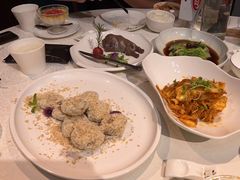 -醉霖生态餐厅(交大店)