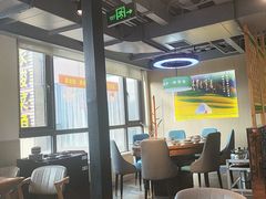 -313羊庄铁锅烀羊肉·烤全羊·烧烤龙虾·团建聚餐(永德路店)