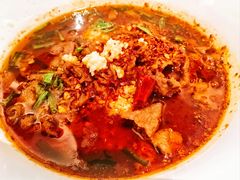 水煮吊龙牛肉-眉州东坡·熊猫主题餐厅(枫蓝店)