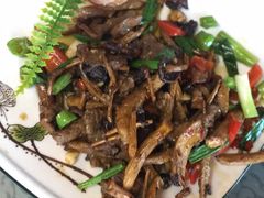 -云隐小厨·传统大理美食(复兴路店)