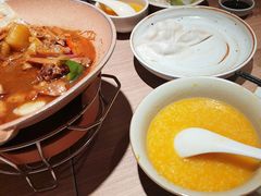 -大师兄·西北小馆(金湾华发商都店)