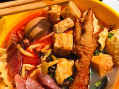 -龍城柳州螺蛳粉(群星路店)