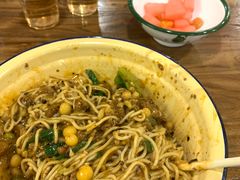 -阿福板凳面(观音桥店)