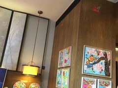 -上海衡山路十二号华邑酒店