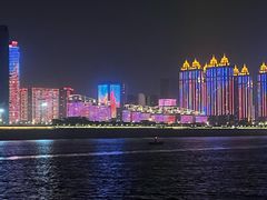-武汉两江游览·夜游长江(汉口粤汉码头)