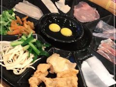 -老国贸云南传统过桥米线(滇池店)