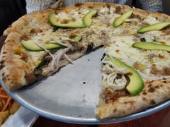 -1861意大利餐厅(文化广场店)