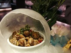 -佬麻雀·新湘菜(珠海金发购物中心店)