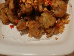 馋嘴牛蛙-顺风海鲜港(长寿路店)