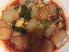 -涿派·炝锅鱼(涿州店)