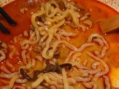 -味千拉面(淮安万达店)